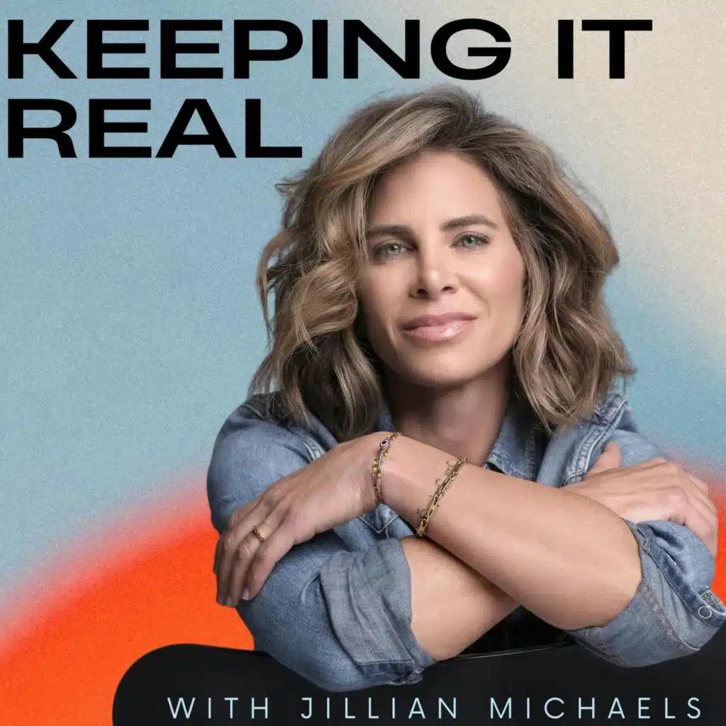 KIR With Jillian Michaels Hot Takes - Unlocking the Power of Stem Cells: The Future of Healing and Medicine