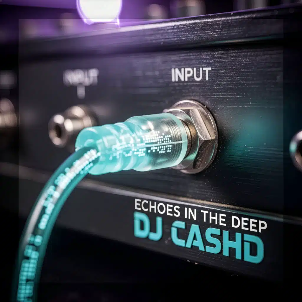 DJ CashD
