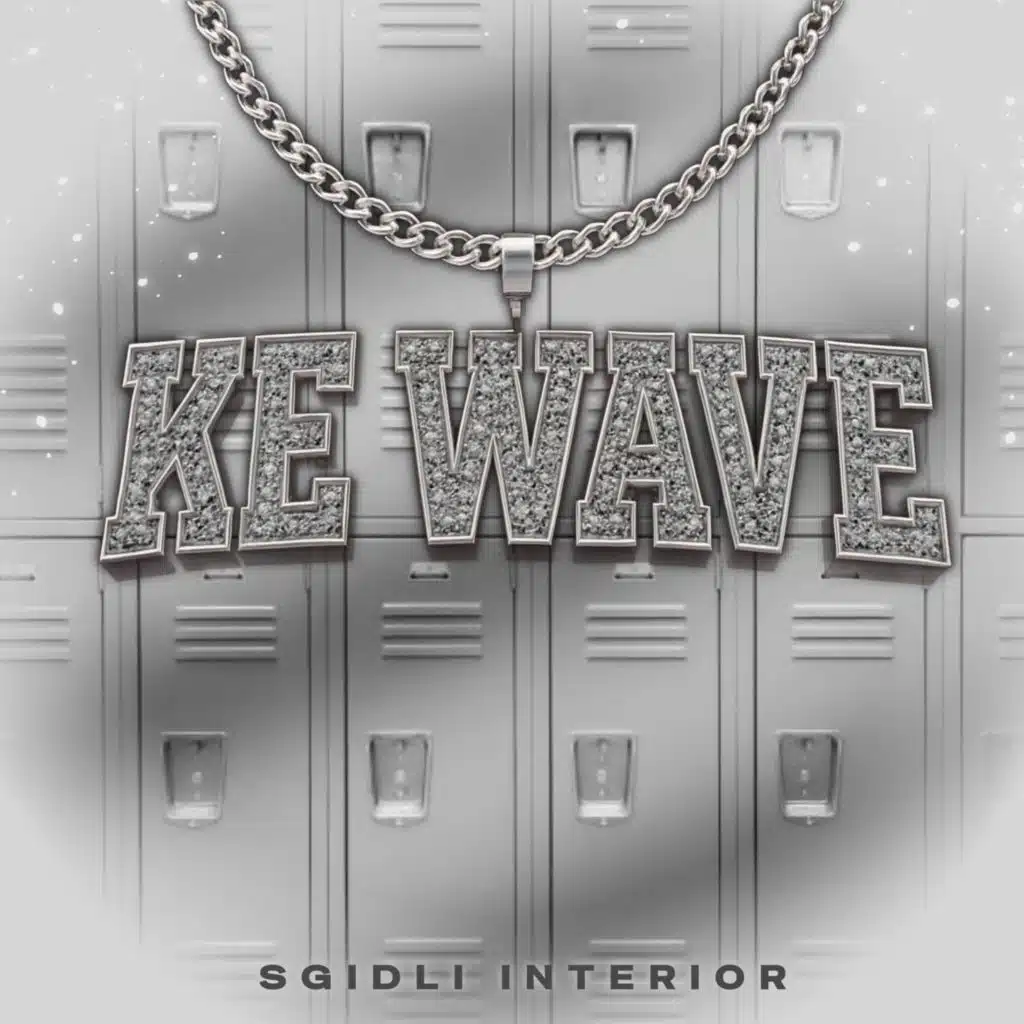 Ke Wave EP