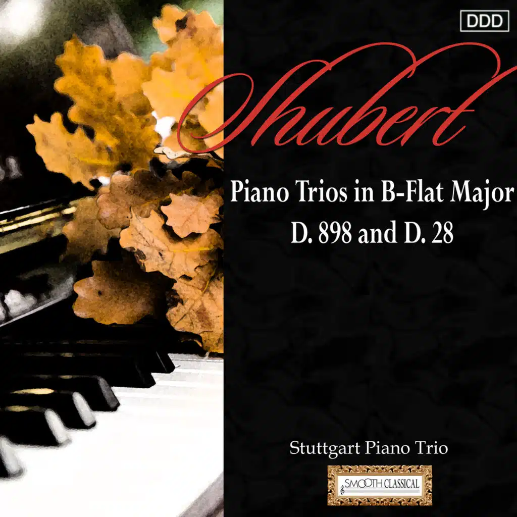 Stuttgart Piano Tri