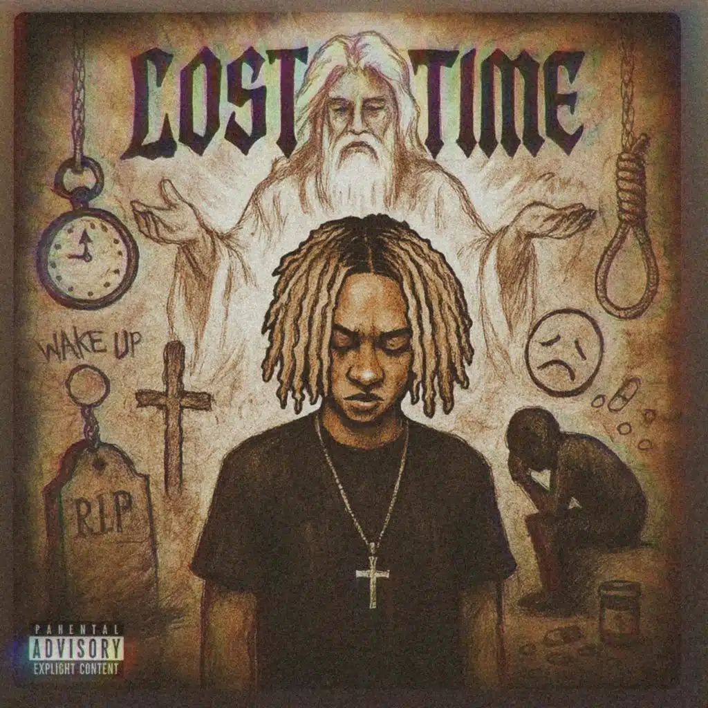 Lost Time