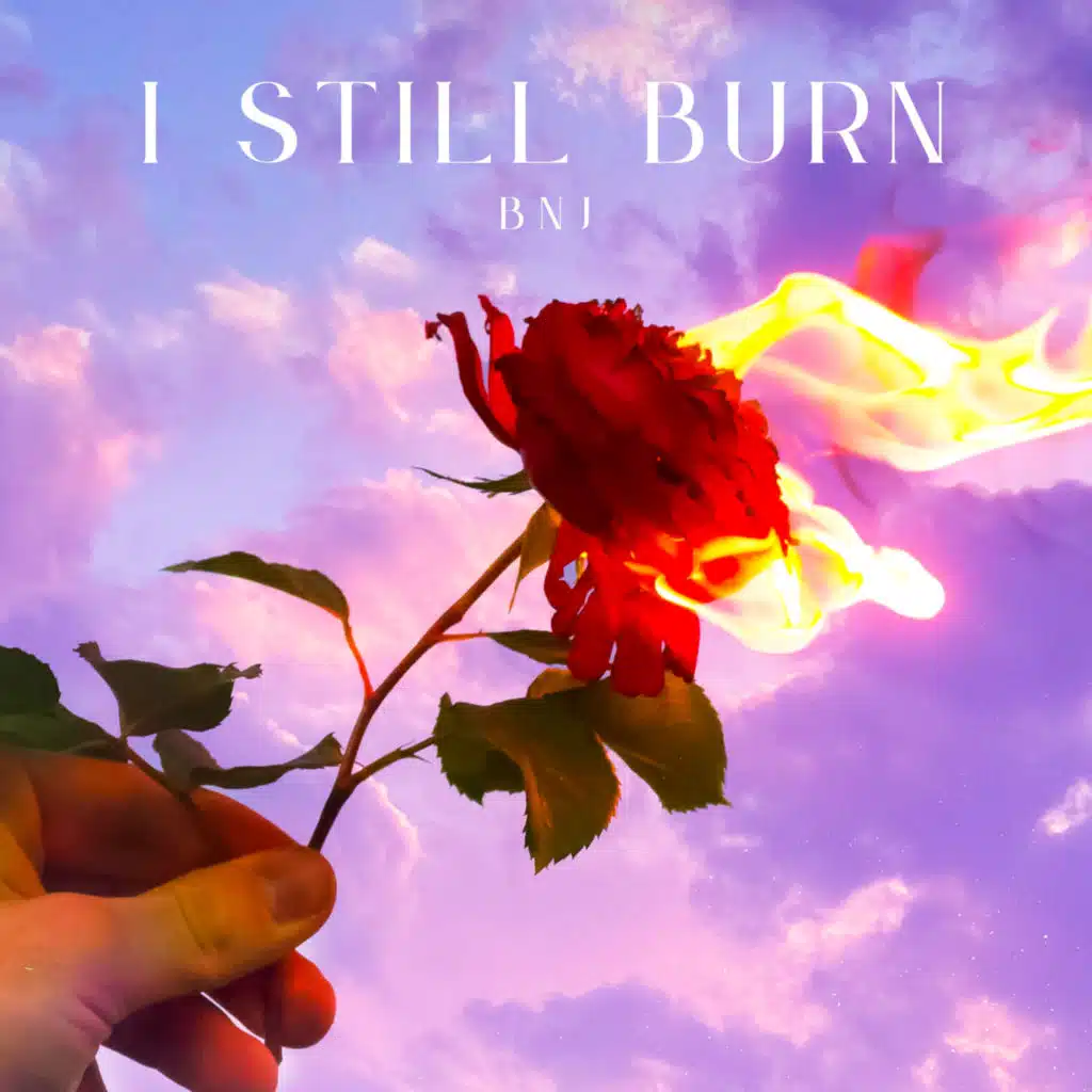 I Still Burn