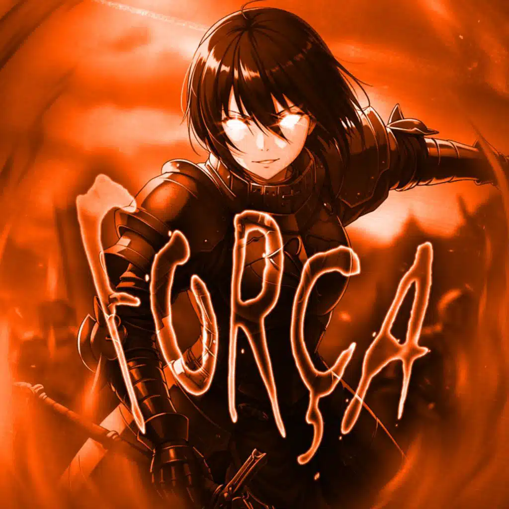 FORÇA