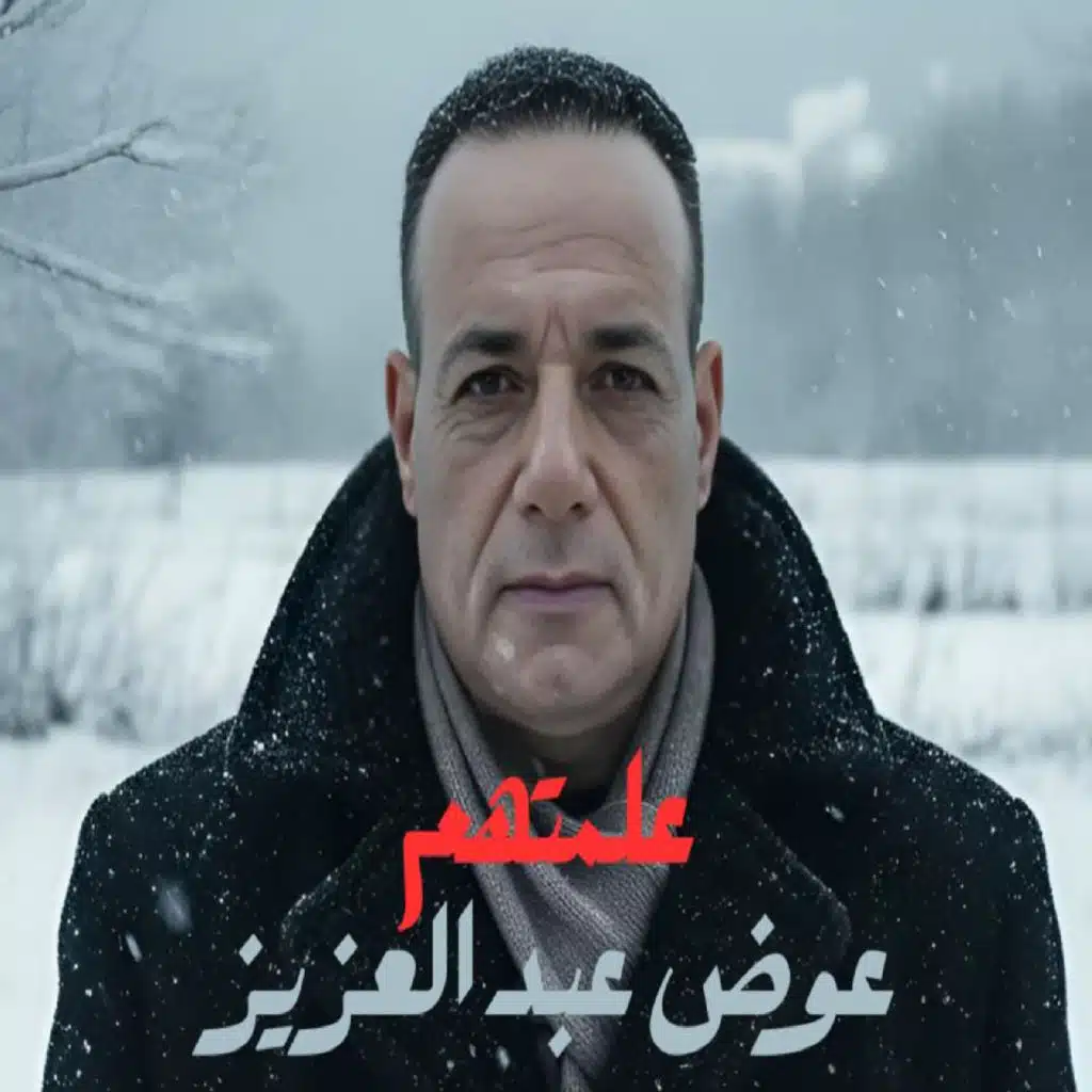 عوض عبد العزيز