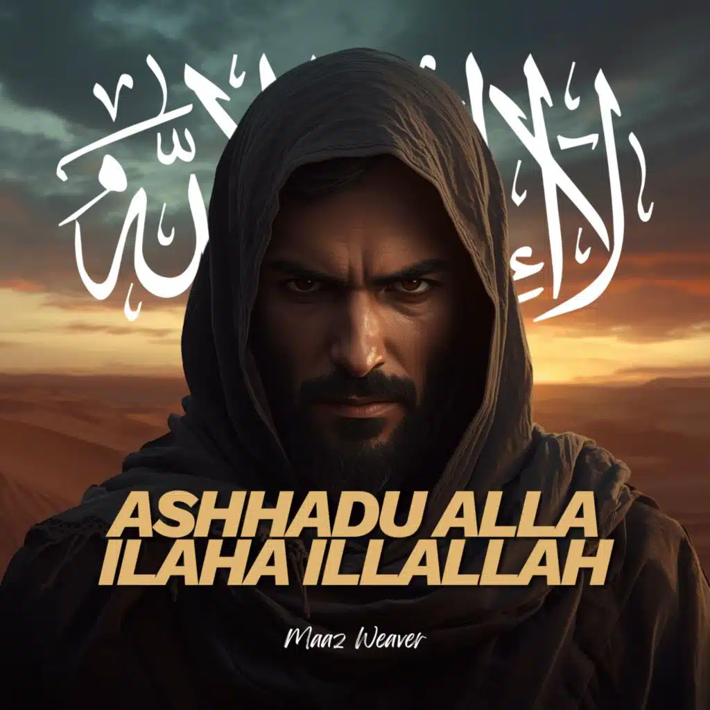 Ashhadu Alla Ilaha Illallah