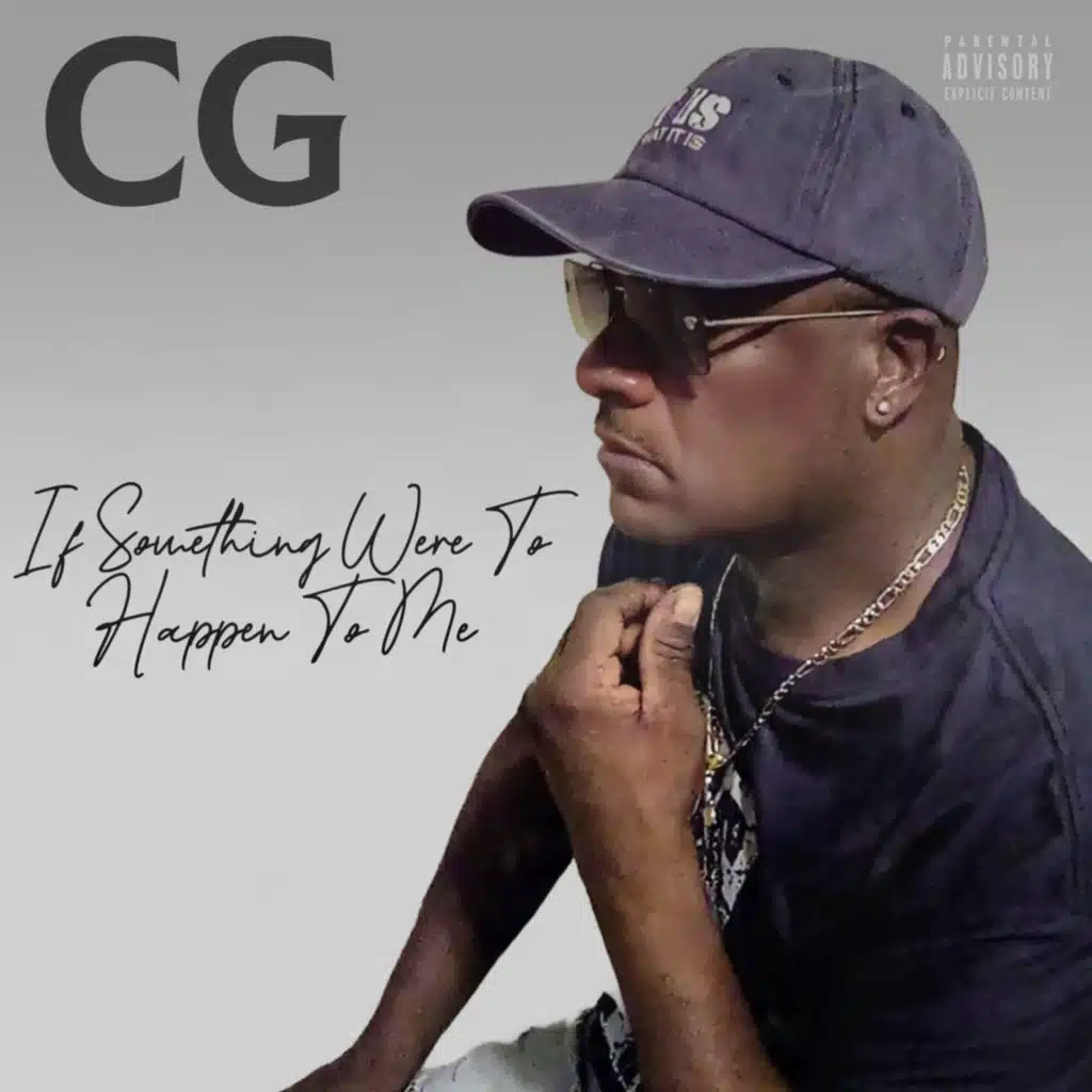 If Something Were to Happen to Me