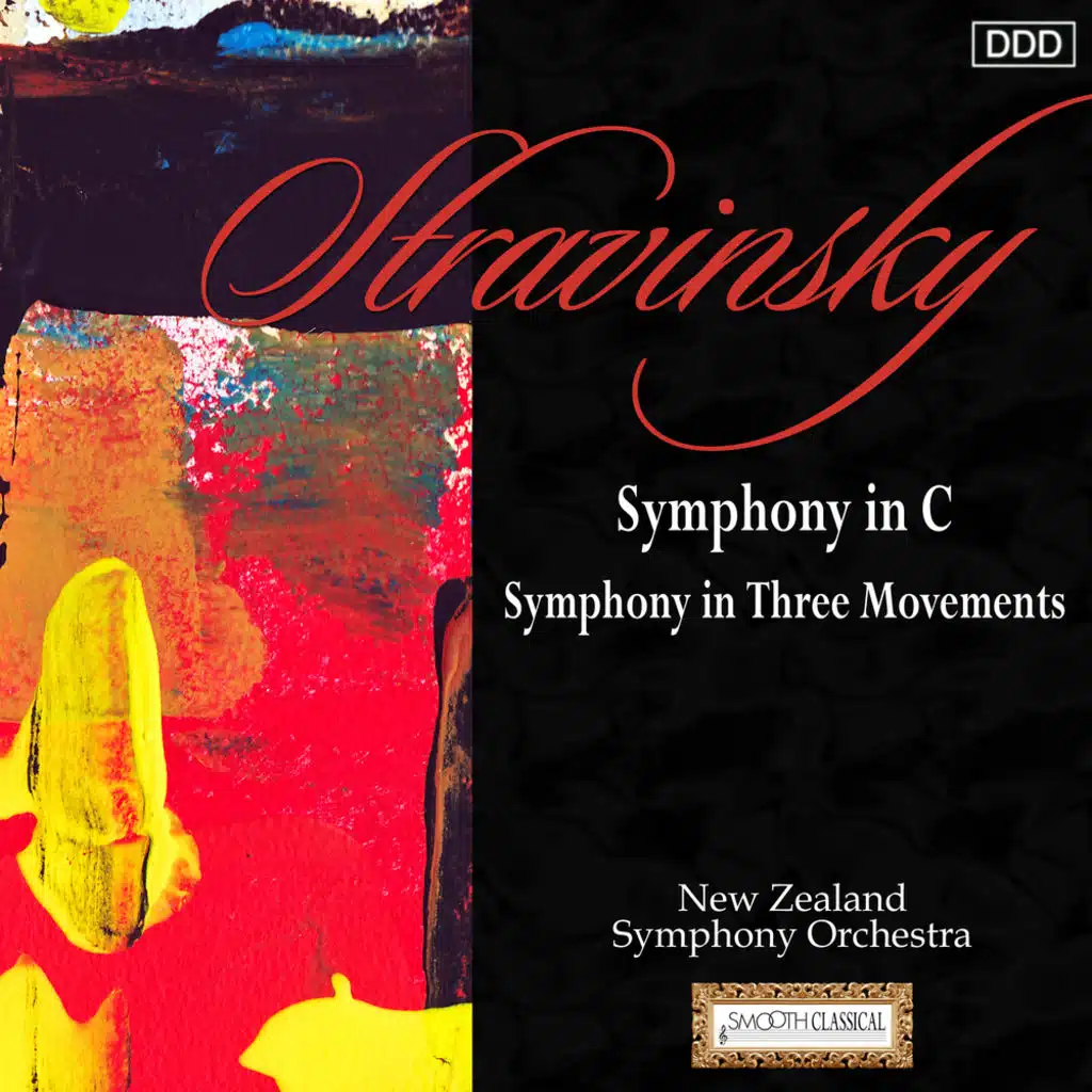 New Zealand Symphony Orchestra and En Shao