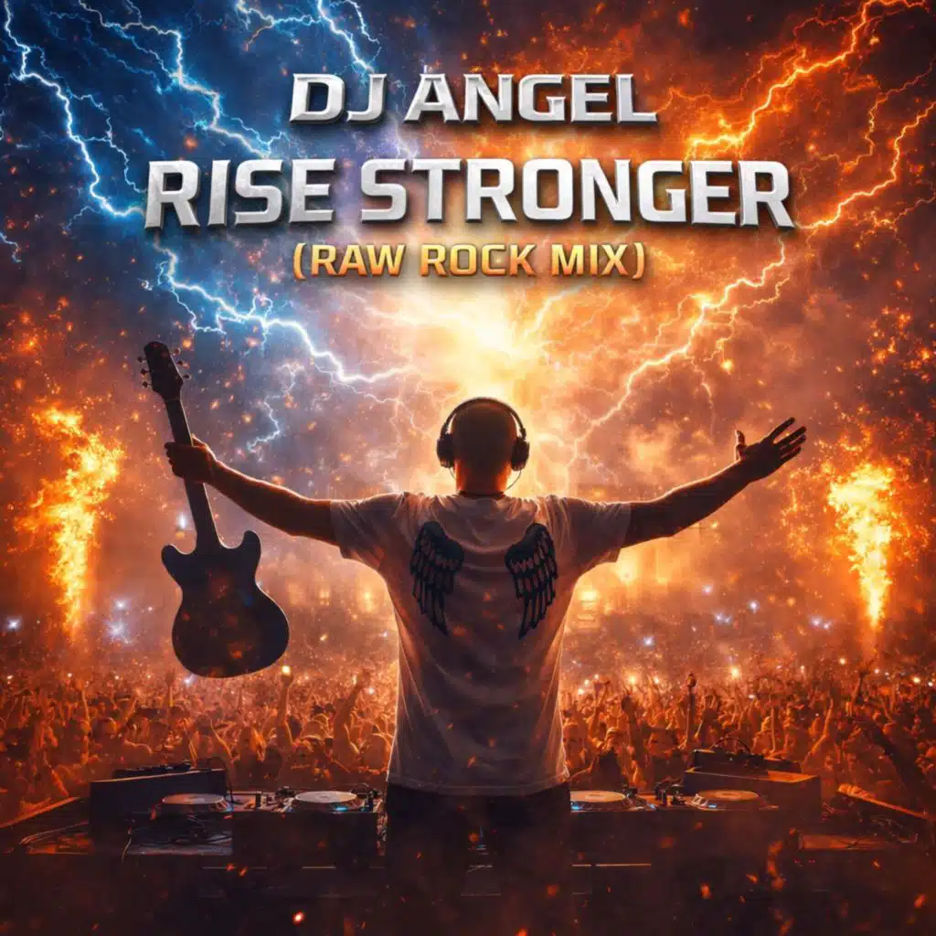 DJ Angel