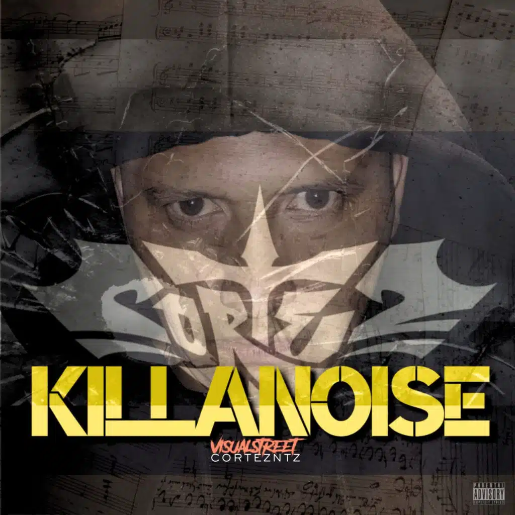 Que Corra la Pista (feat. Visualstreet & Lepush)