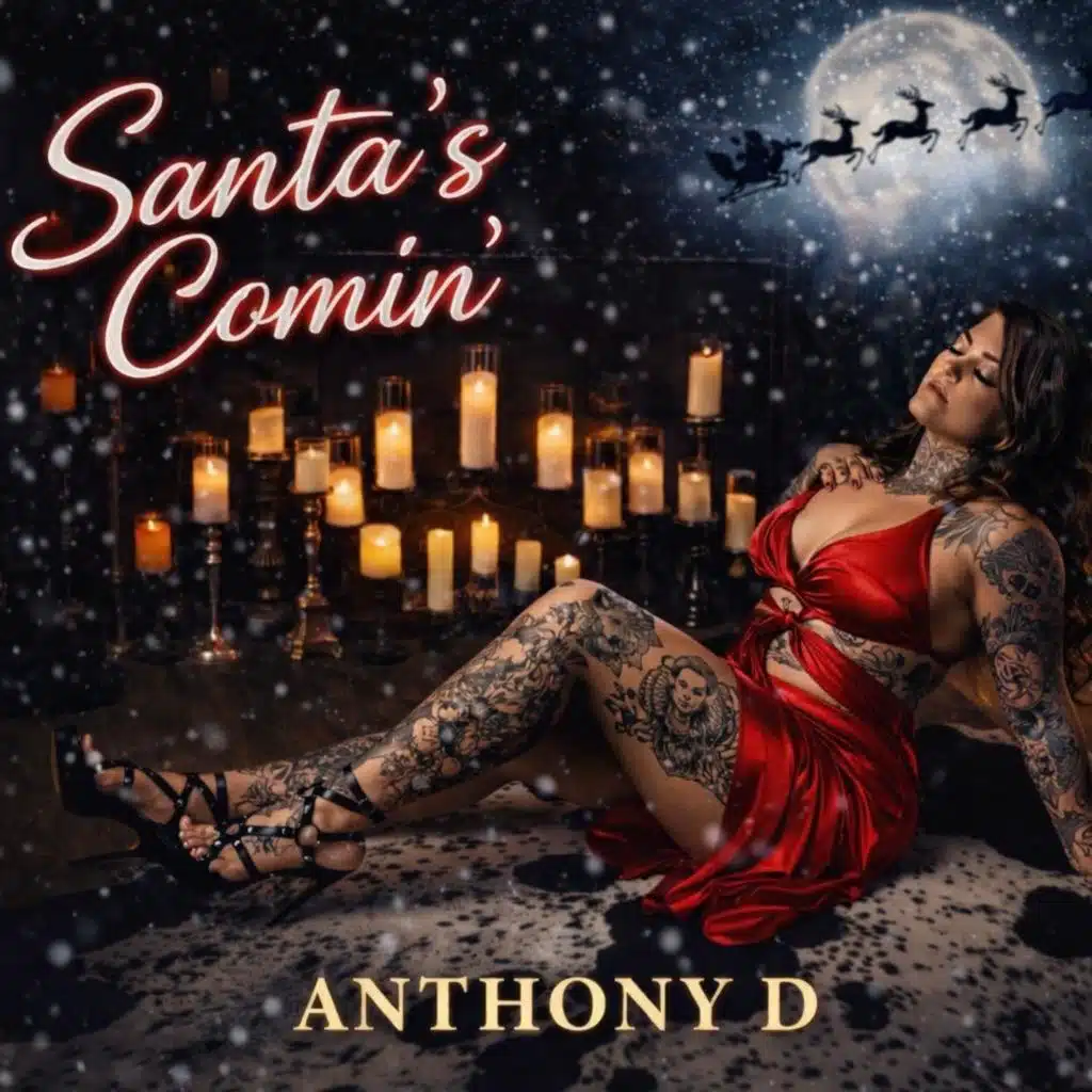 Anthony D