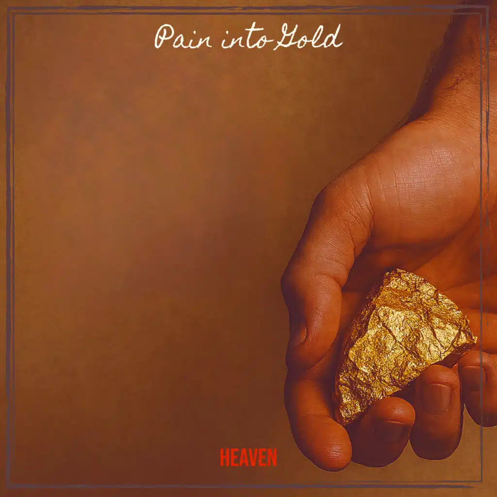 Pain into Gold