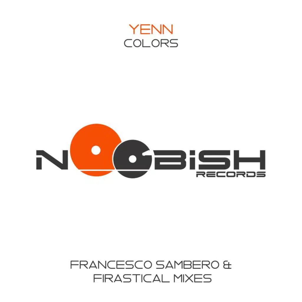 Colors (The Remixes)