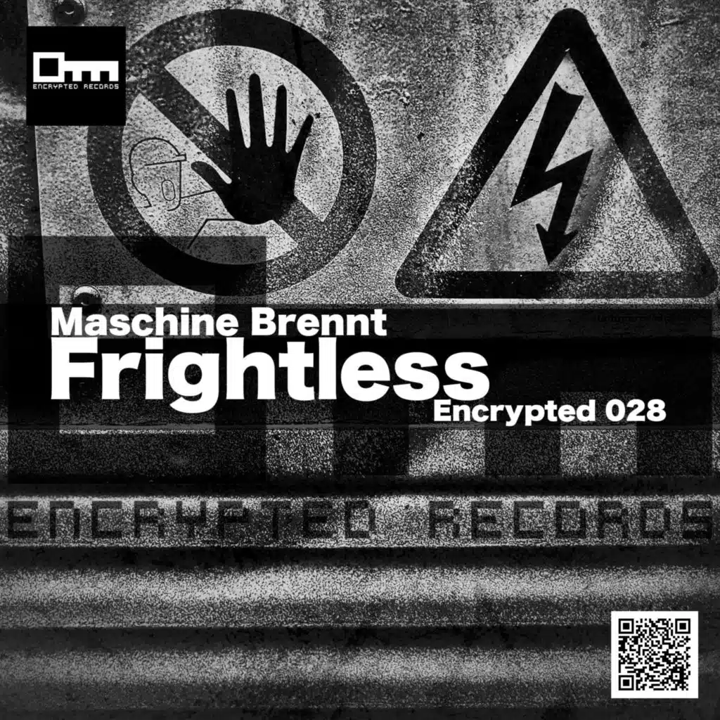 Frightless EP