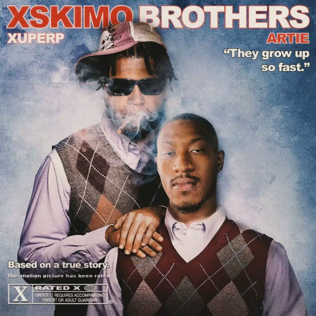 XSKIMO BROTHERS