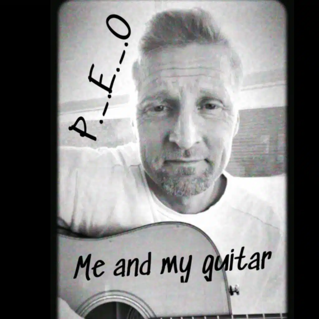 Feeling down (bandversion)