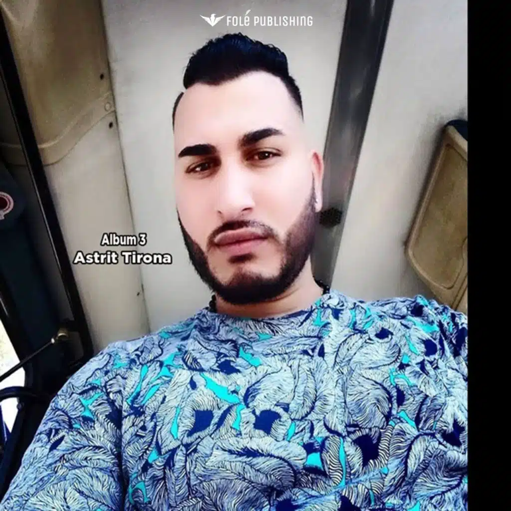 Album 3 (feat. Astrit Tirona)