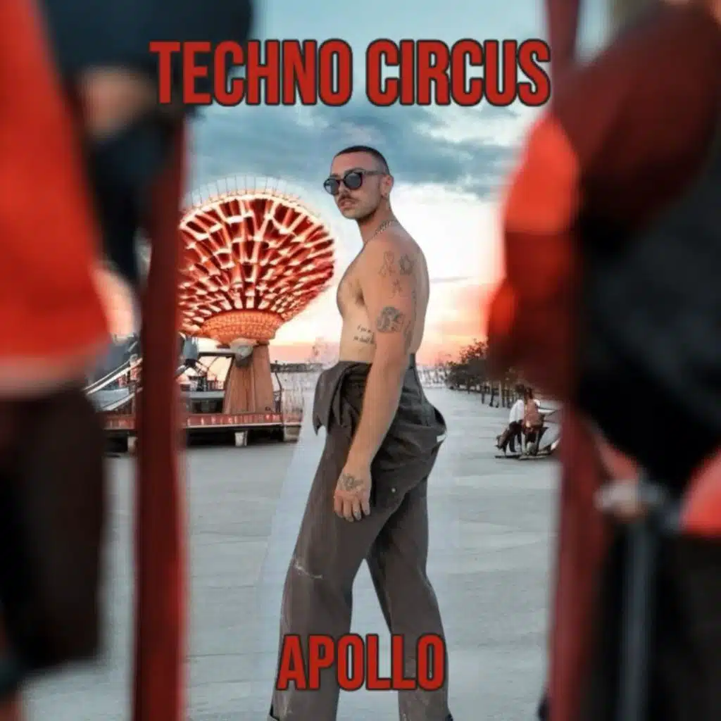 Techno Circus