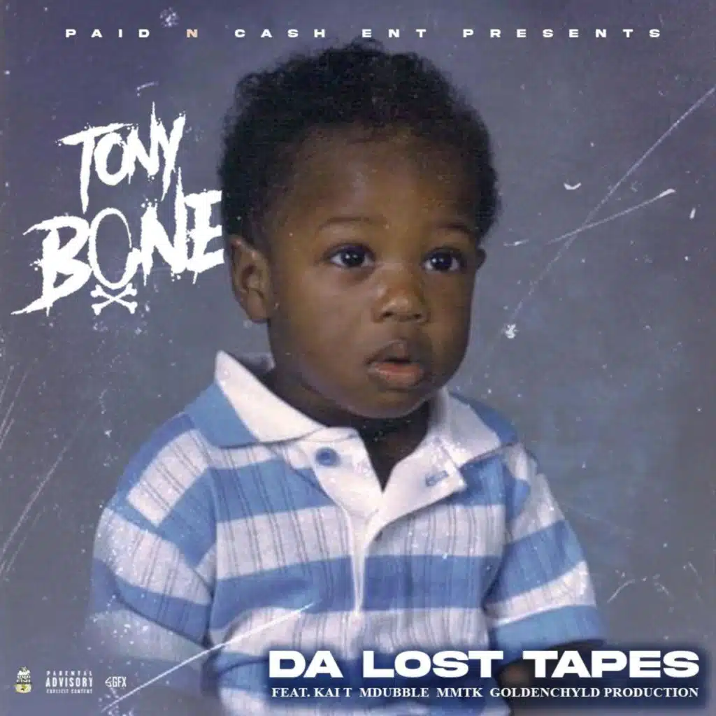 Tony Bone