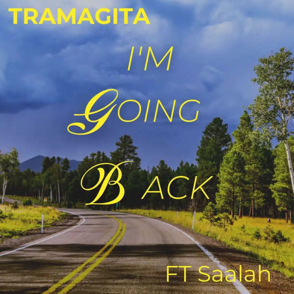 Going Back (feat. Saalah)