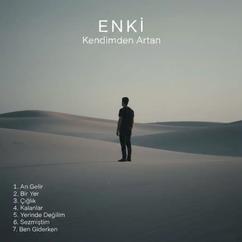 ENKİ