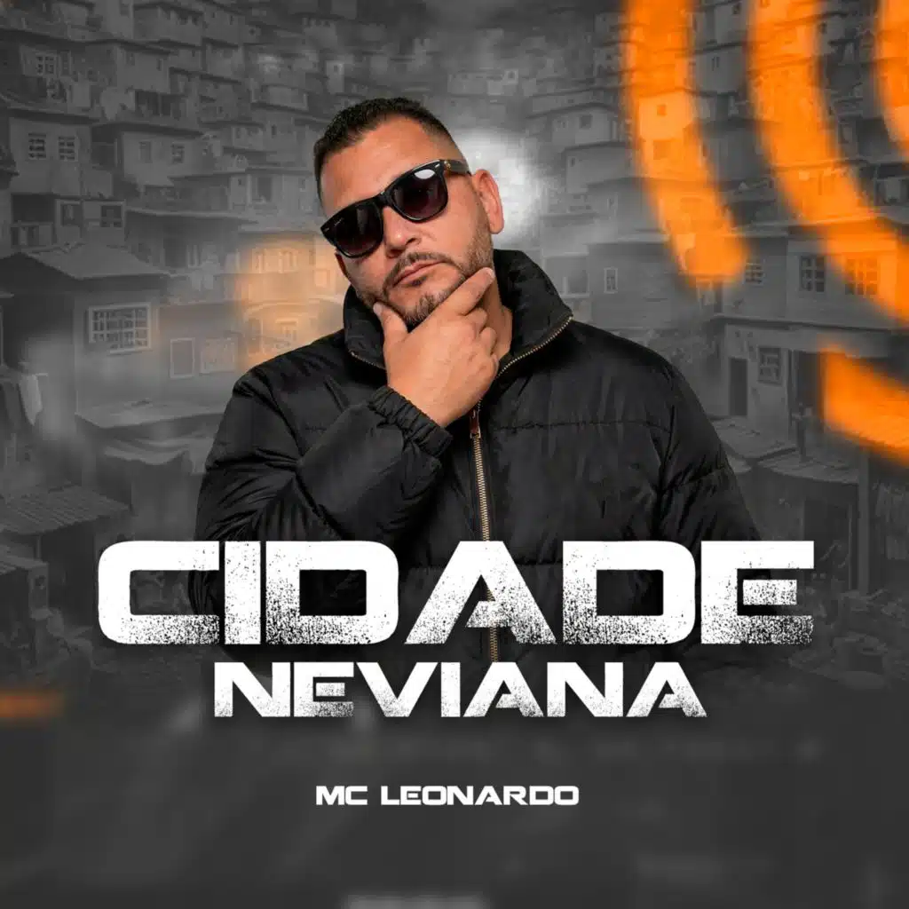 MC Leonardo