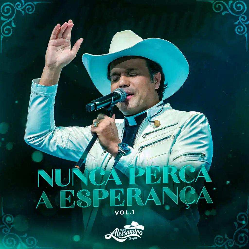 Padre Alessandro Campos