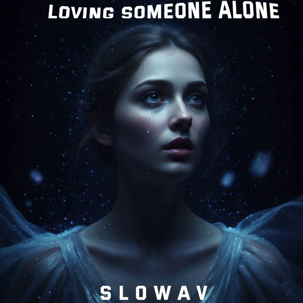 Loving Someone Alone