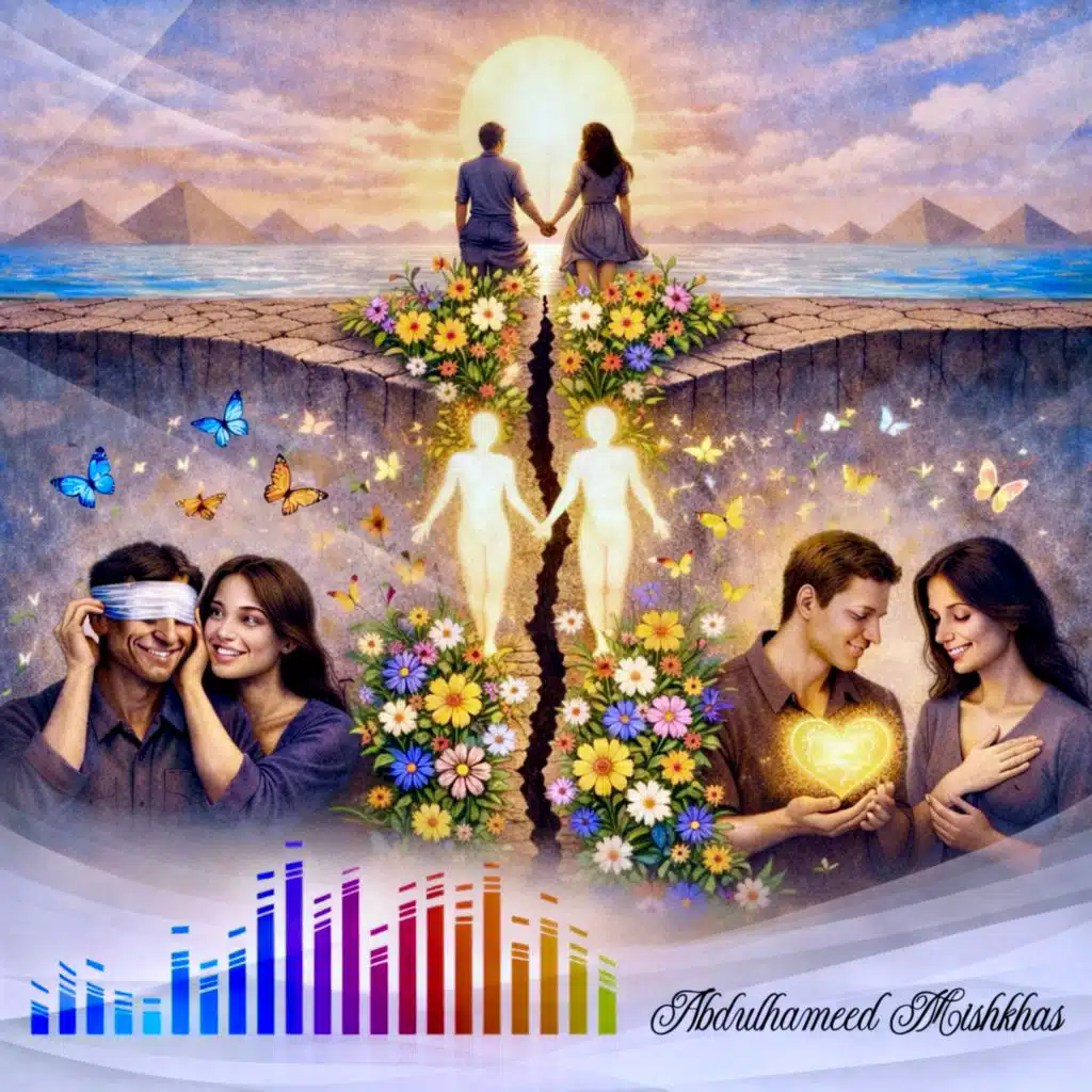 يا حبيبتي الشمس مش بعيدة