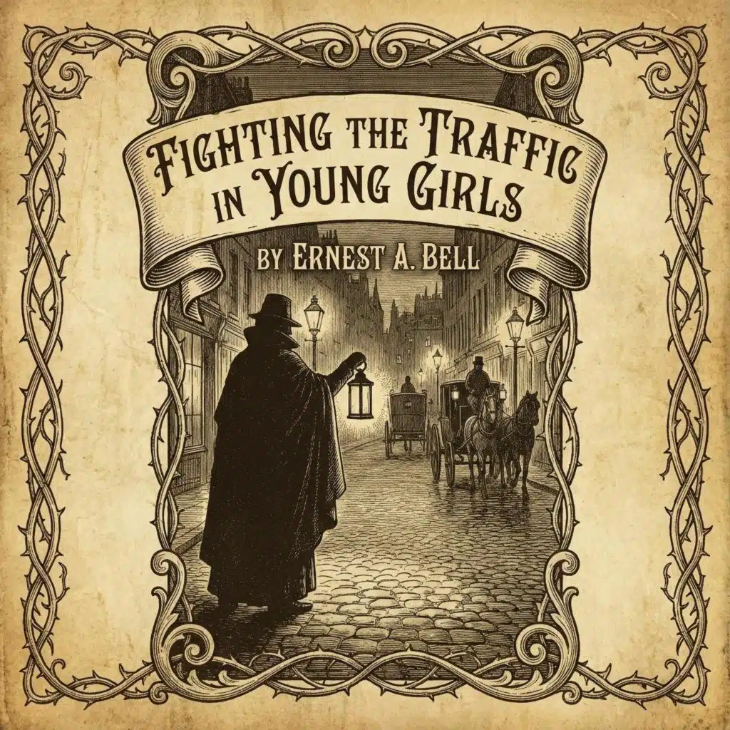 Fighting the Traffic in Young Girls by Ernest A. Bell ~ Full Audiobook [history]