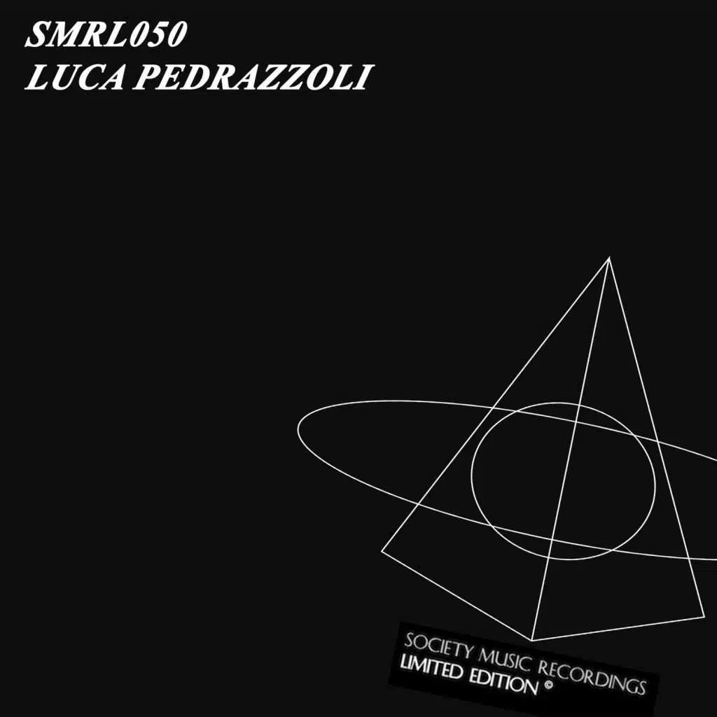 Luca Pedrazzoli