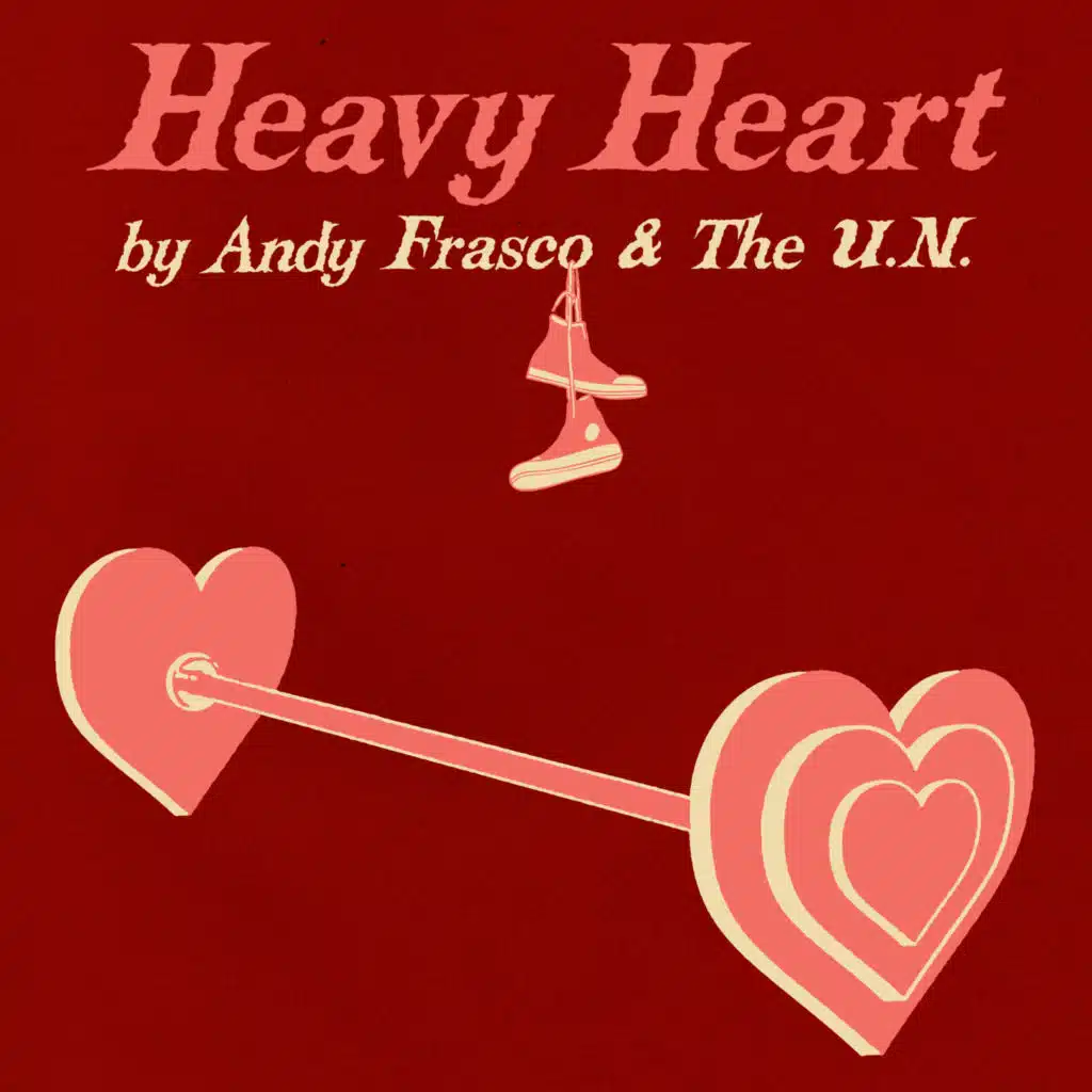 Andy Frasco & the U.N.
