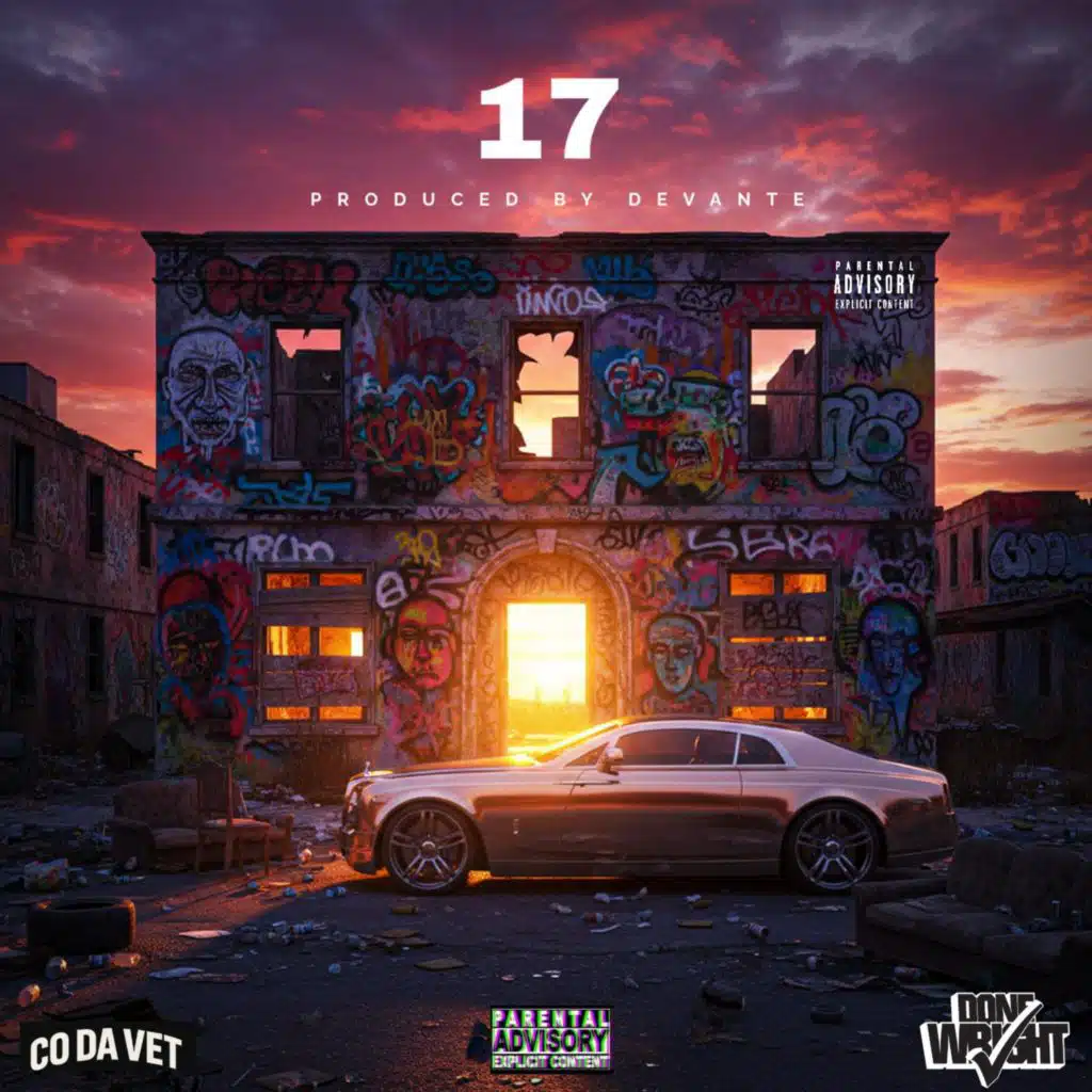 Done Wright & CO Da Vet