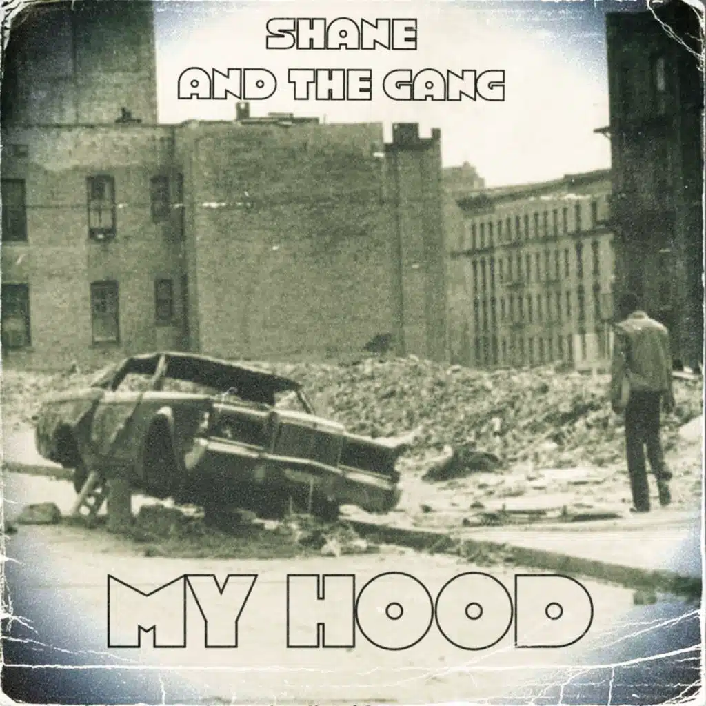 My Hood (feat. Shane Timberman)