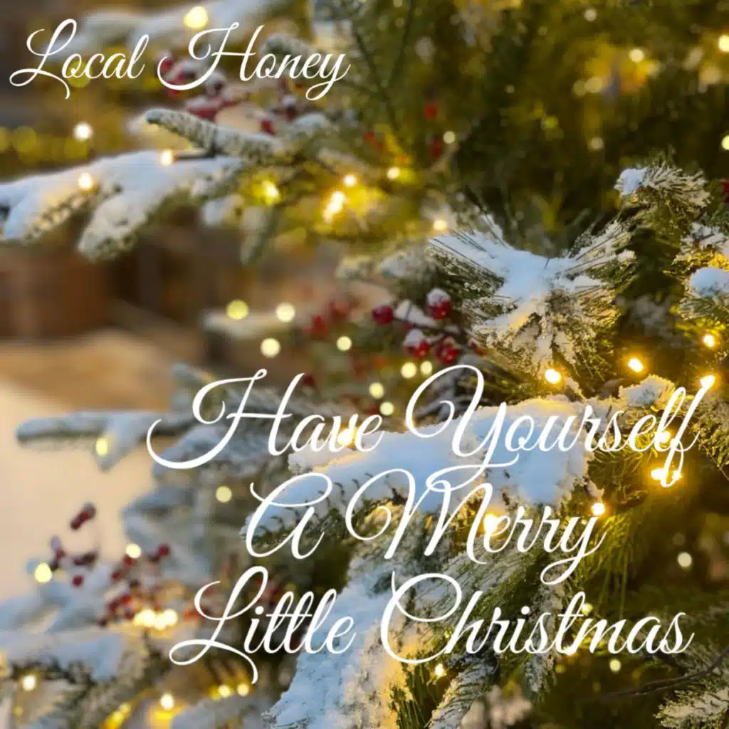 Local Honey