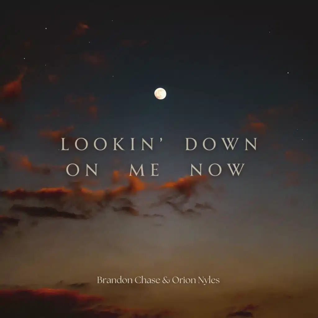 Brandon Chase & Orion Nyles