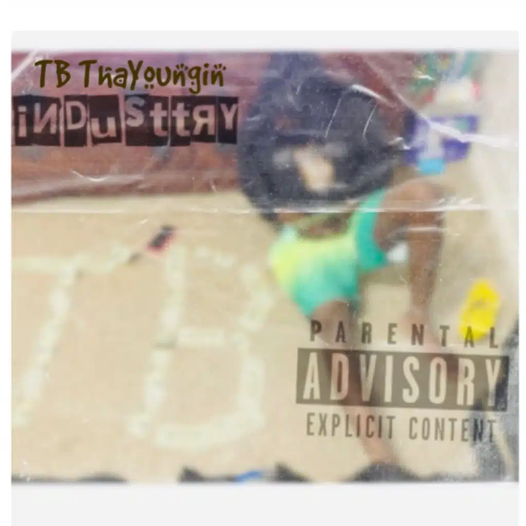 InDusttry
