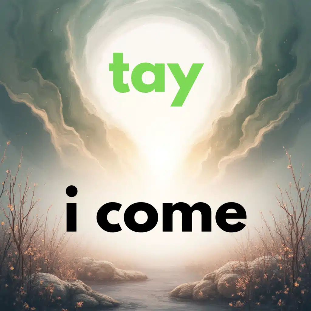 I Come