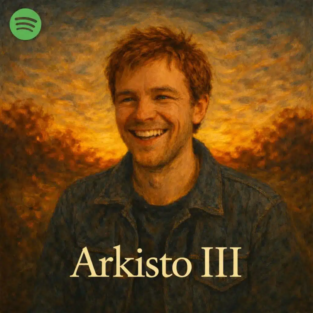 Arkisto III