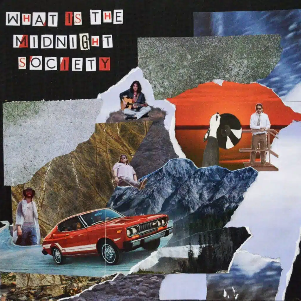 Midnight Society