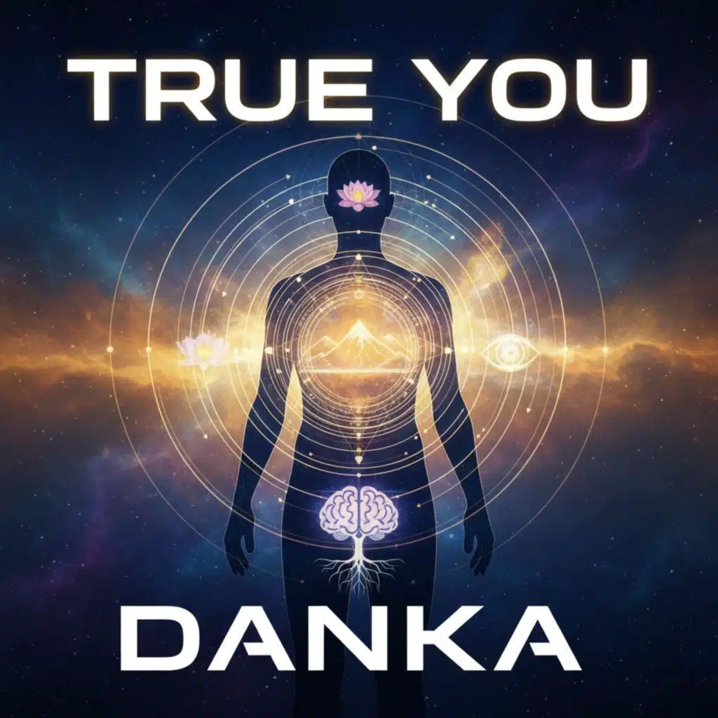 True you (You are not your thoughts, feelings and behaviors)
