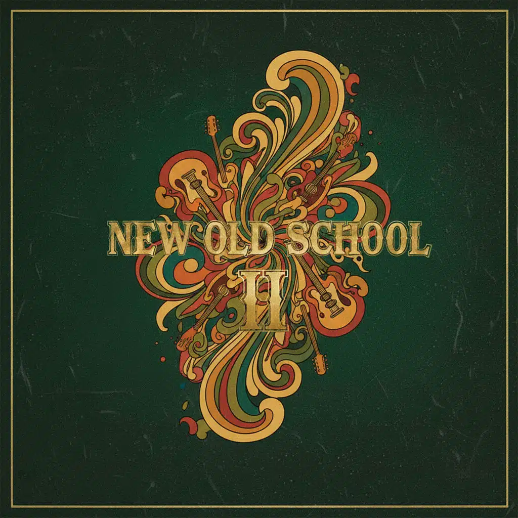 New Old School