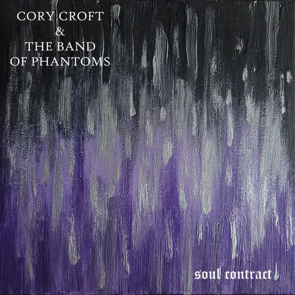 Cory Croft & the Band of Phantoms