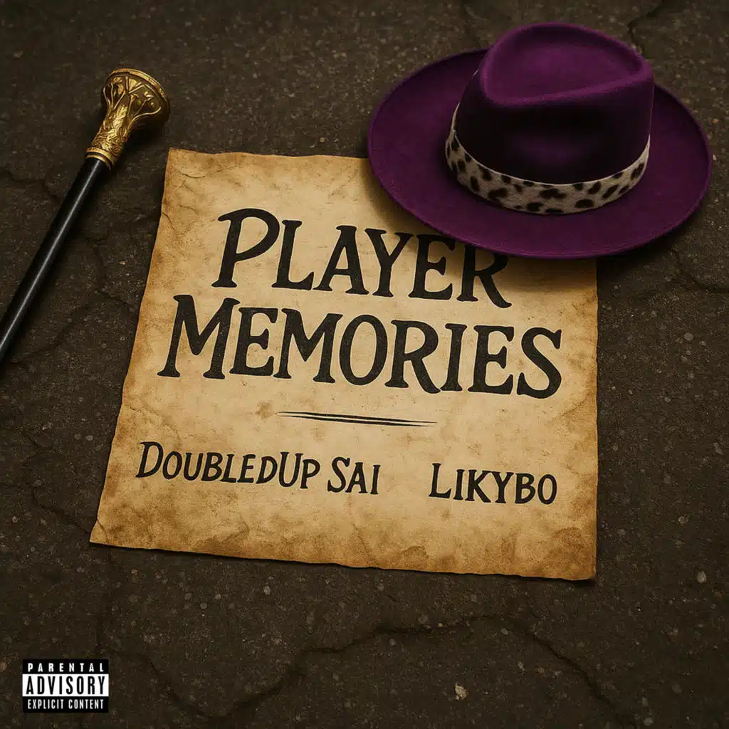 Player Memories (feat. Likybo)