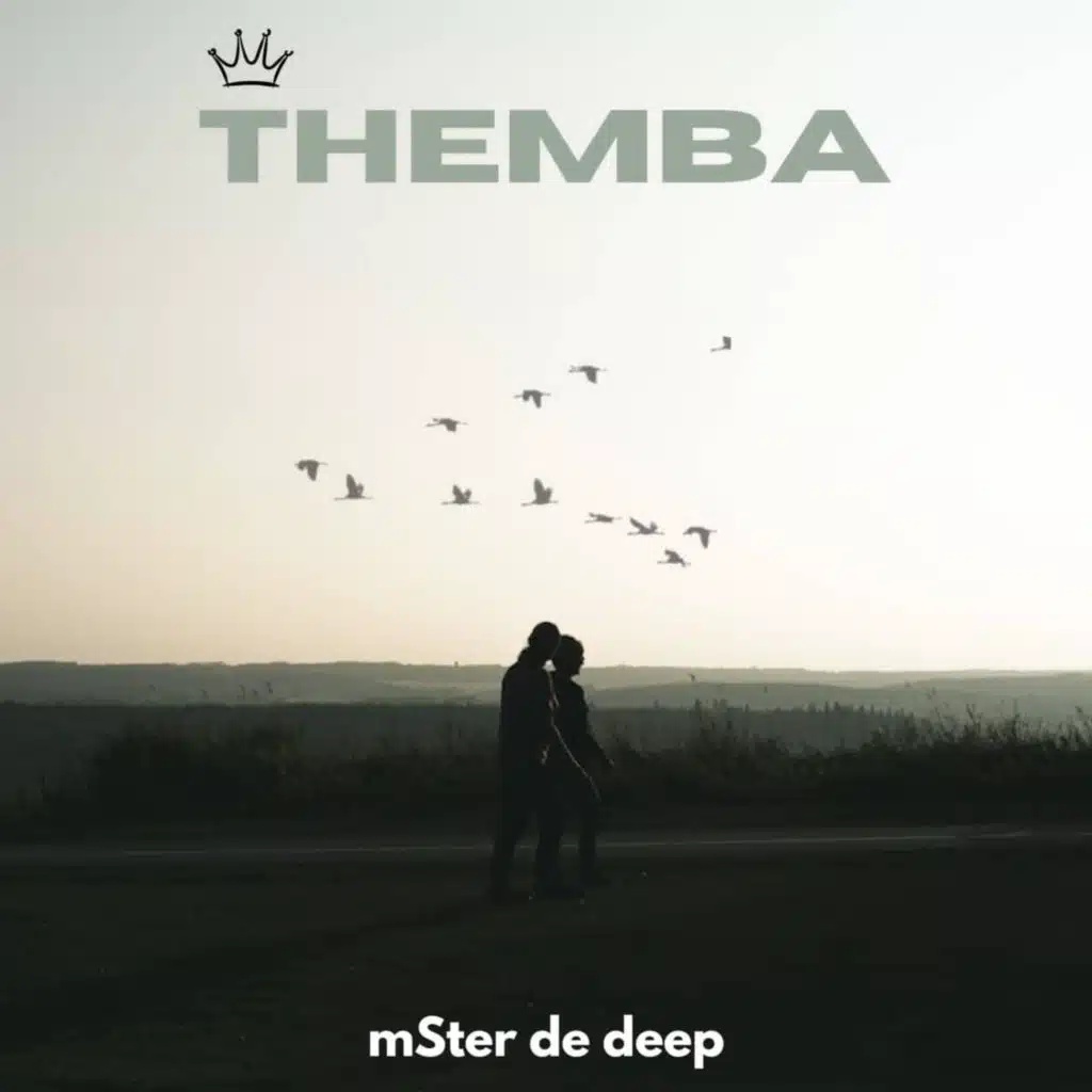 Kancane Kancane (feat. Benson Romanells)