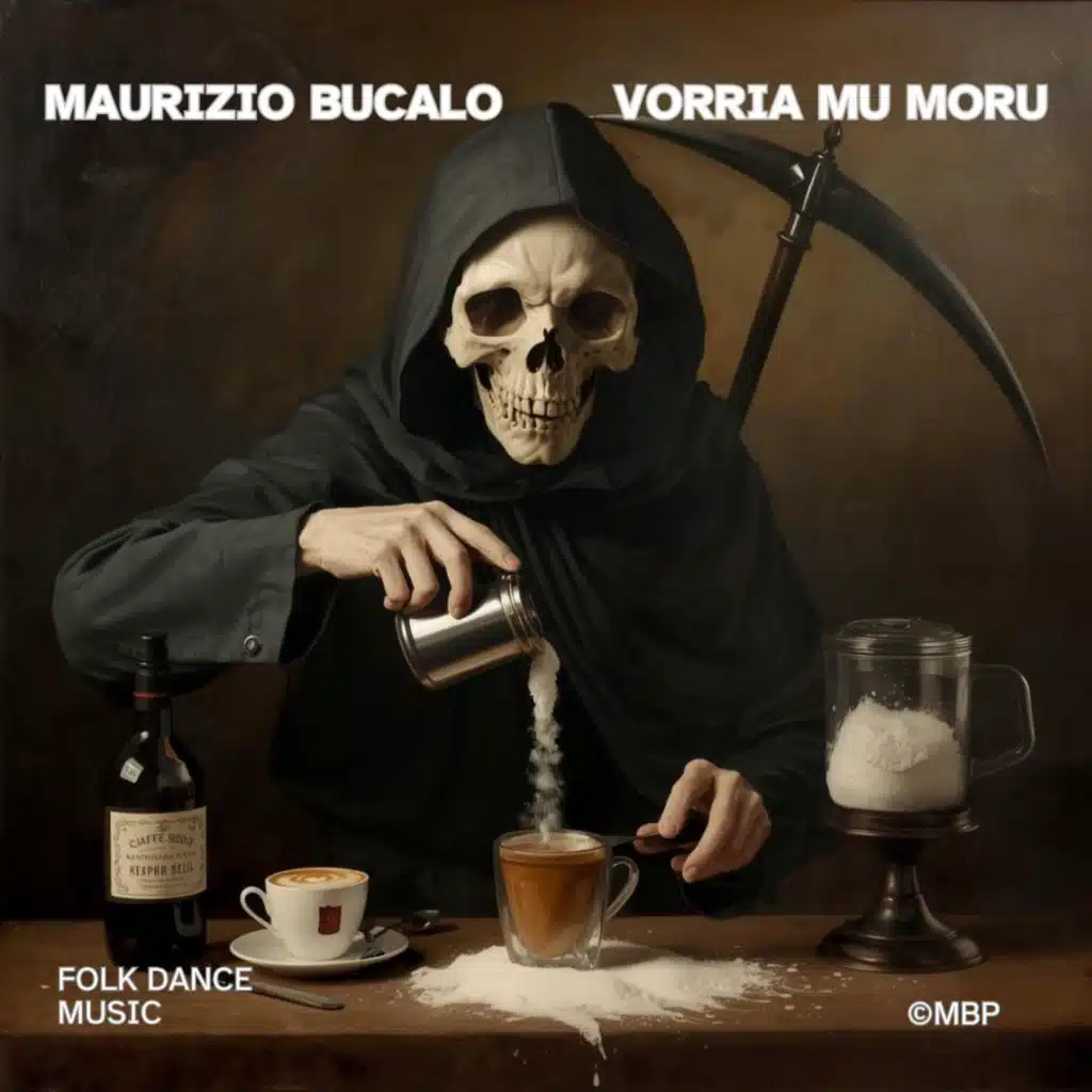 Vorria Mu Moru