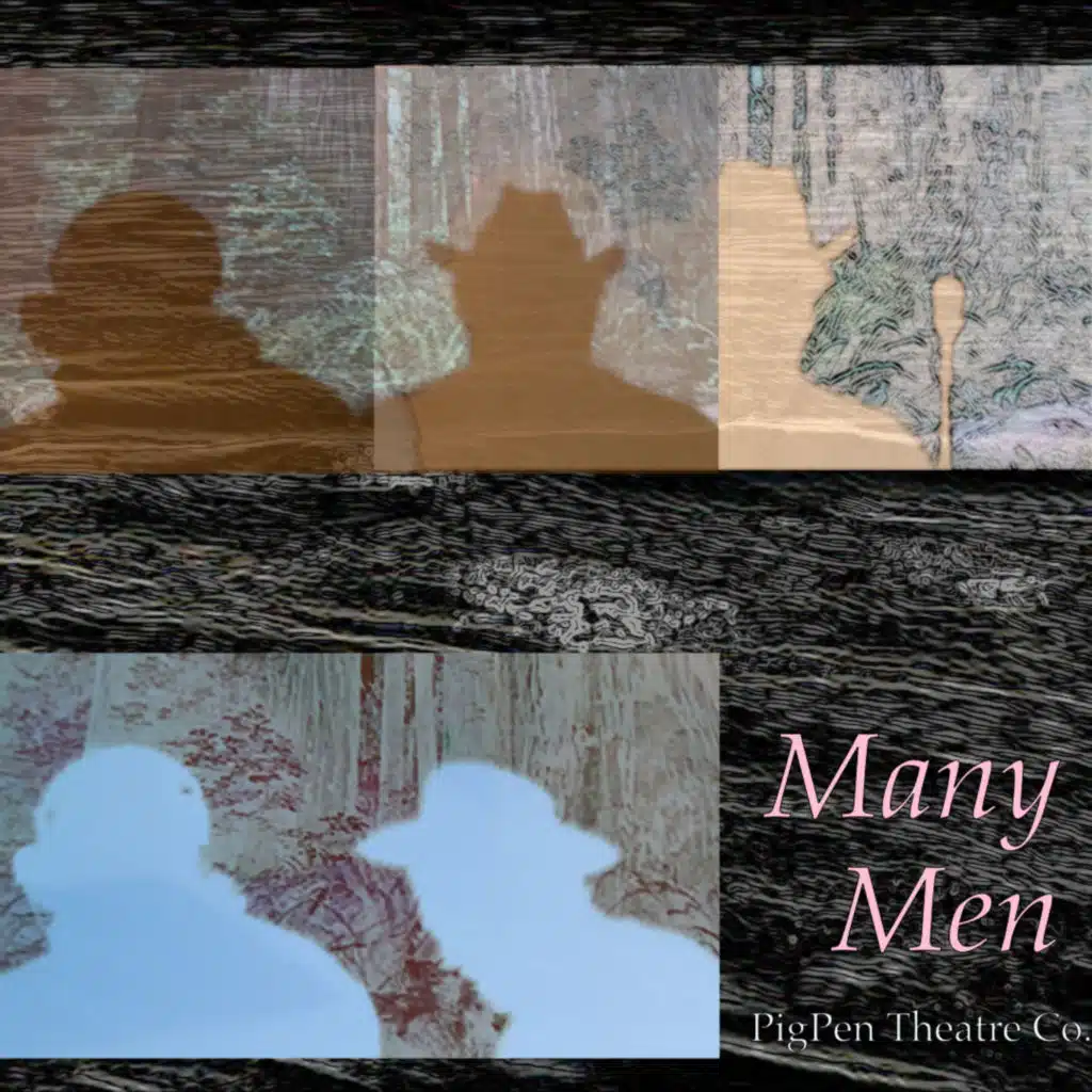 Many Men