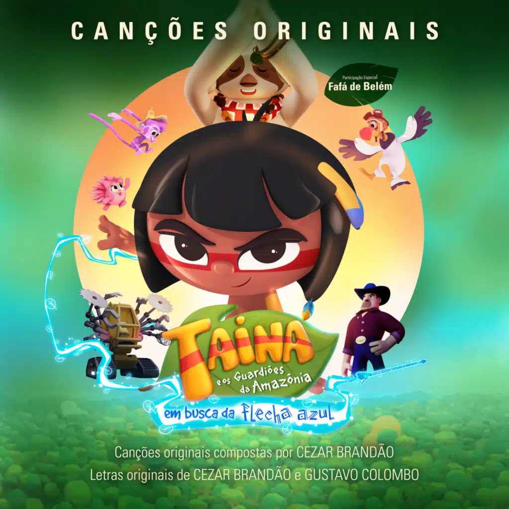 Jaime Bifão (feat. Reginaldo Primo & Cezar Brandão)