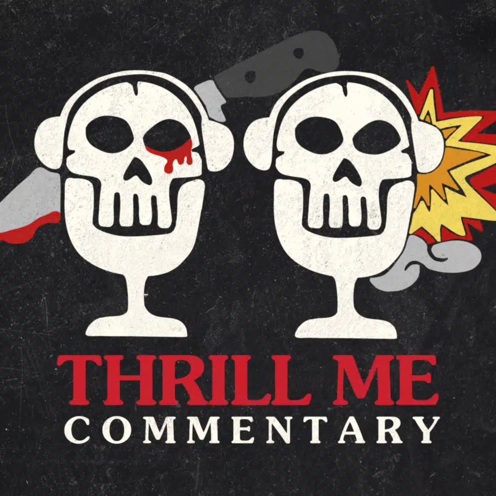 Episode 476: Thrill Me Commentary - A Nightmare on Elm Street remake (2010)