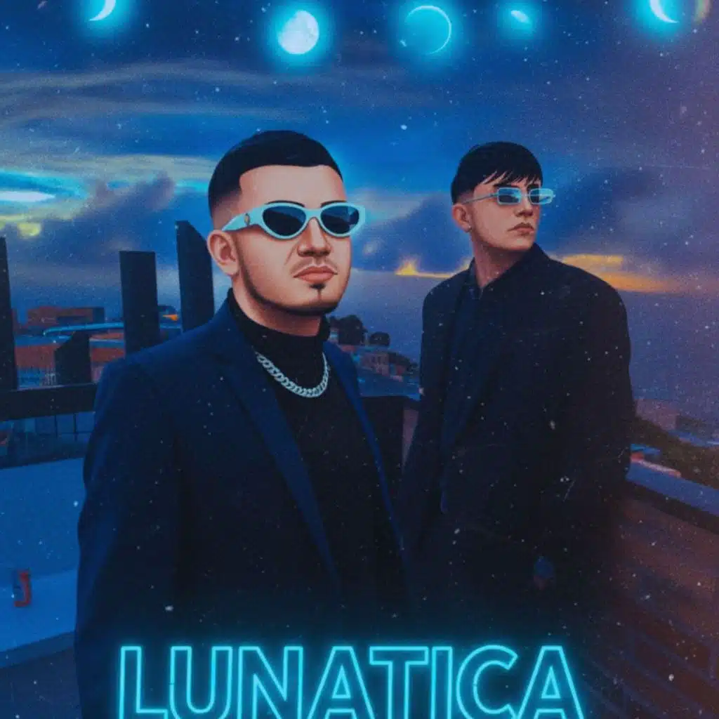 LUNATICA