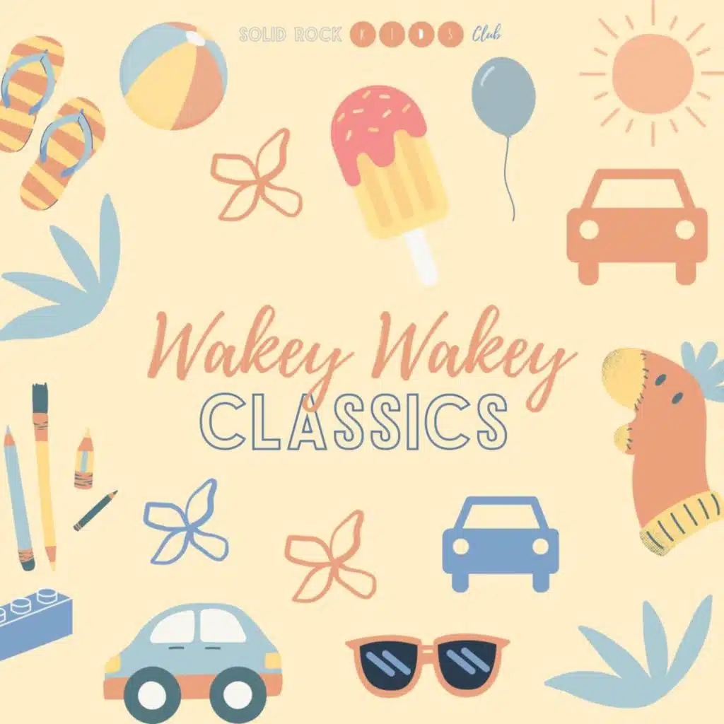 Wakey Wakey